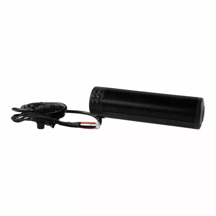 CAN-AM BLUETOOTH SOUNDBAR OHJAUSTANKOON (MTX) G2,G2L,G2S,G3,G3L - ATV valot ja sähkölaitteet - 29952 - 1