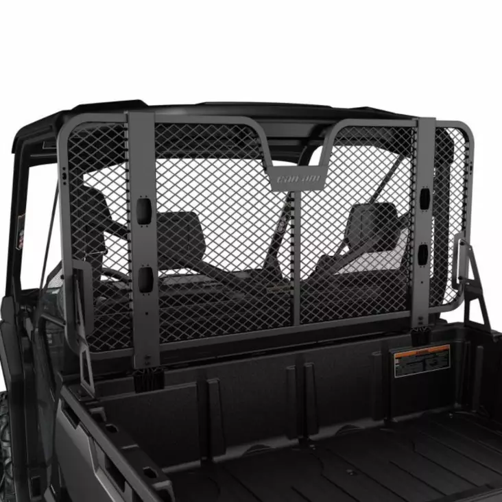 CAN-AM HEADACHE TELINE DELUXE TRAXTER - SSV kuljetus ja säilytys - 30442 - 1