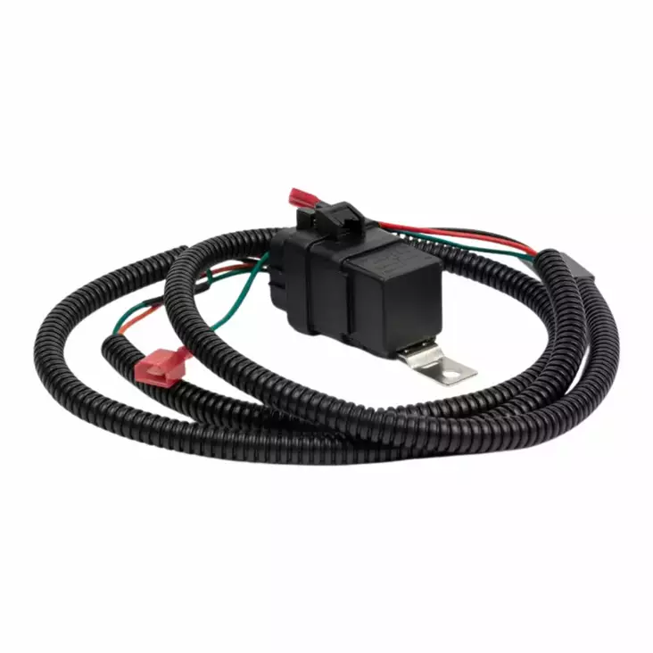 CAN-AM HEAVY DUTY PUSKULEVYN MAGNEETTIKYTKIN - Mönkijän ProMount puskulevyt - 30612 - 1