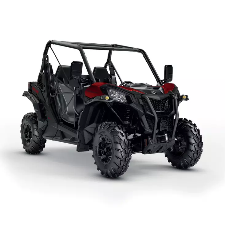 CAN-AM MAVERICK TRAIL DPS 700 T 2024 - Can-Am ATV ja SSV poistuneet mallit - 28412 - 1