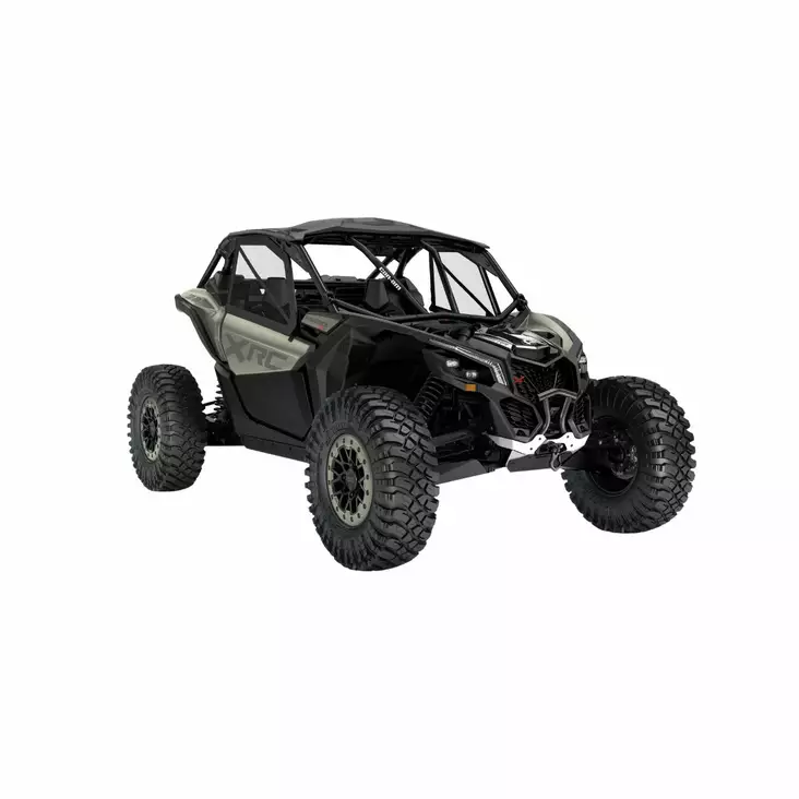 CAN-AM MAVERICK X RC TURBO RR 2027 - Can-Am SSV traktorimönkijät - 34602 - 1