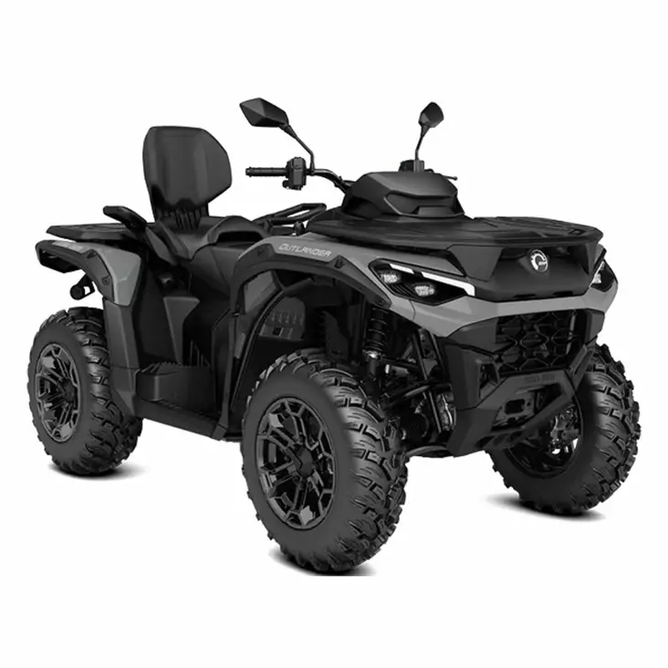 CAN-AM OUTLANDER MAX DPS 1000R T ABS 2025 - Can-Am ATV traktorimönkijät - 29722 - 1