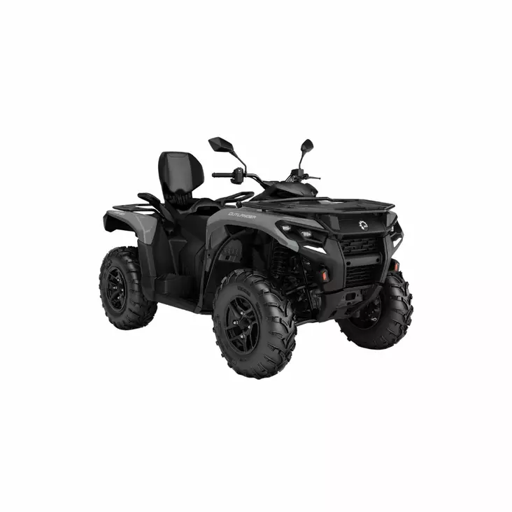 CAN-AM OUTLANDER MAX DPS T ABS 700 2027 - Can-Am ATV traktorimönkijät - 34312 - 1