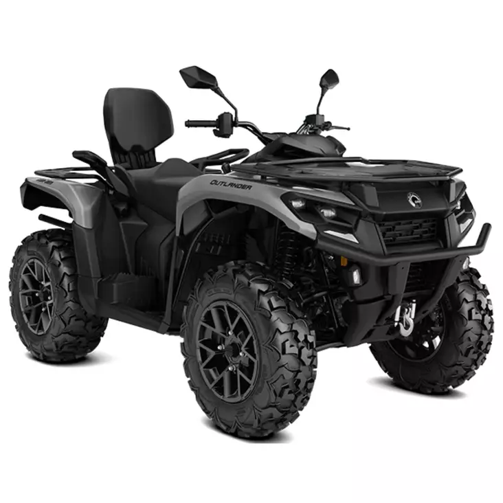CAN-AM OUTLANDER MAX XT 700 T 2024 - Can-Am ATV ja SSV poistuneet mallit - 28382 - 1