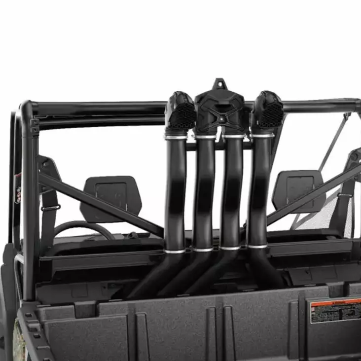 CAN-AM SNORKKELISARJAN JATKE TRAXTER - SSV performance, jousitus ja alusta - 30582 - 1