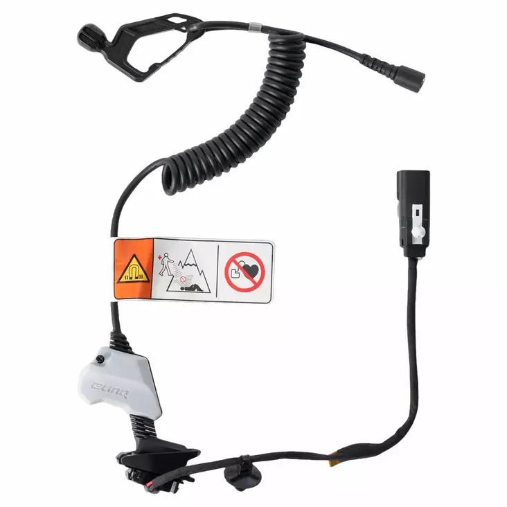 E-LINQ JOHTO SKI-DOO/LYNX - Lynx sähkölisävarusteet - 24992 - 1