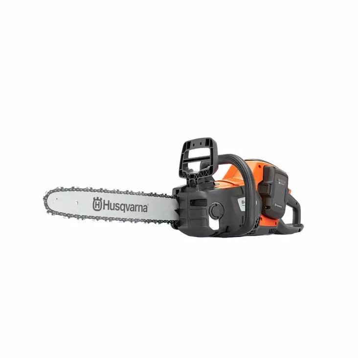 HUSQVARNA 242i AKKUSAHA 14" 3/8" S93G (sis. akku BLI30 ja laturi C80) - Husqvarna akkusahat - 33572 - 1