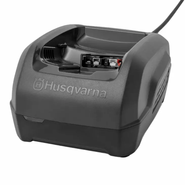 HUSQVARNA AKKULATURI QC250 250W - Husqvarna akut, laturit ja lisävarusteet - 20222 - 1