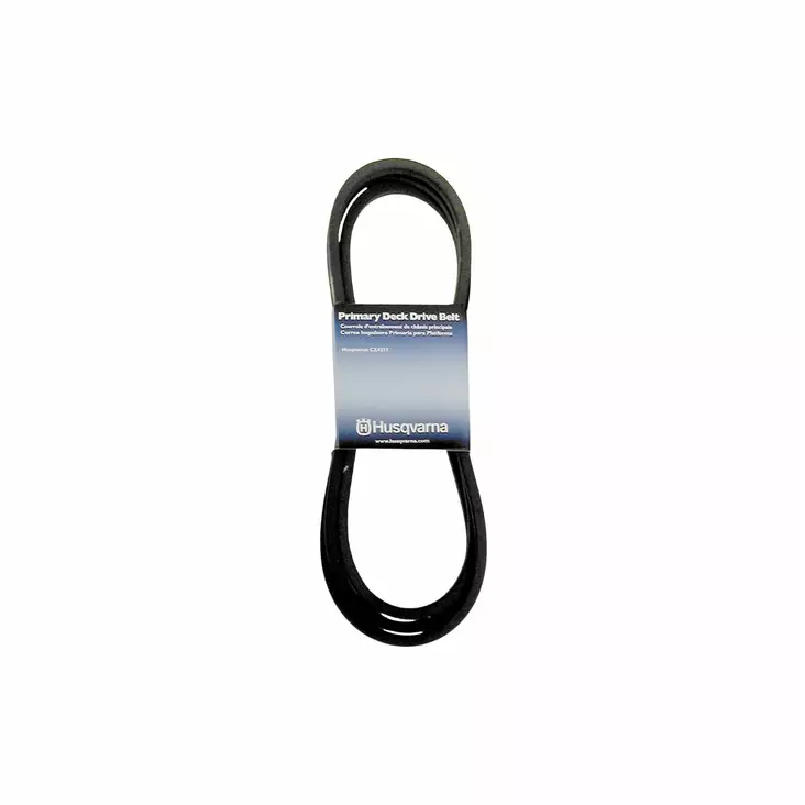 HUSQVARNA HIHNA TERÄLAITE 97cm - Husqvarna huoltotarvikkeet - 712 - 1