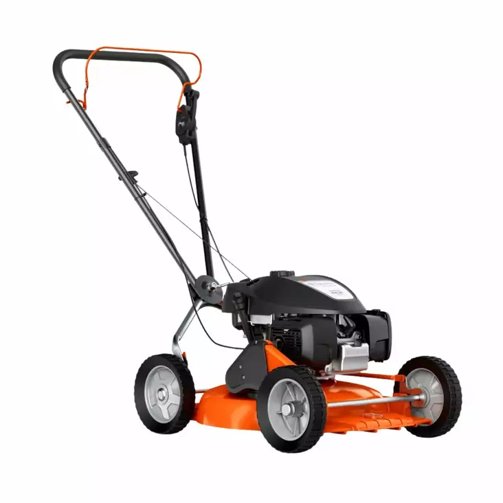 HUSQVARNA KLIPPO LB 448S RUOHONLEIKKURI - Husqvarna ruohonleikkurit - 26012 - 1