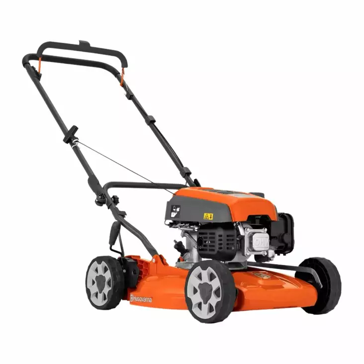 HUSQVARNA LB 144 RUOHONLEIKKURI - Husqvarna ruohonleikkurit - 31592 - 1