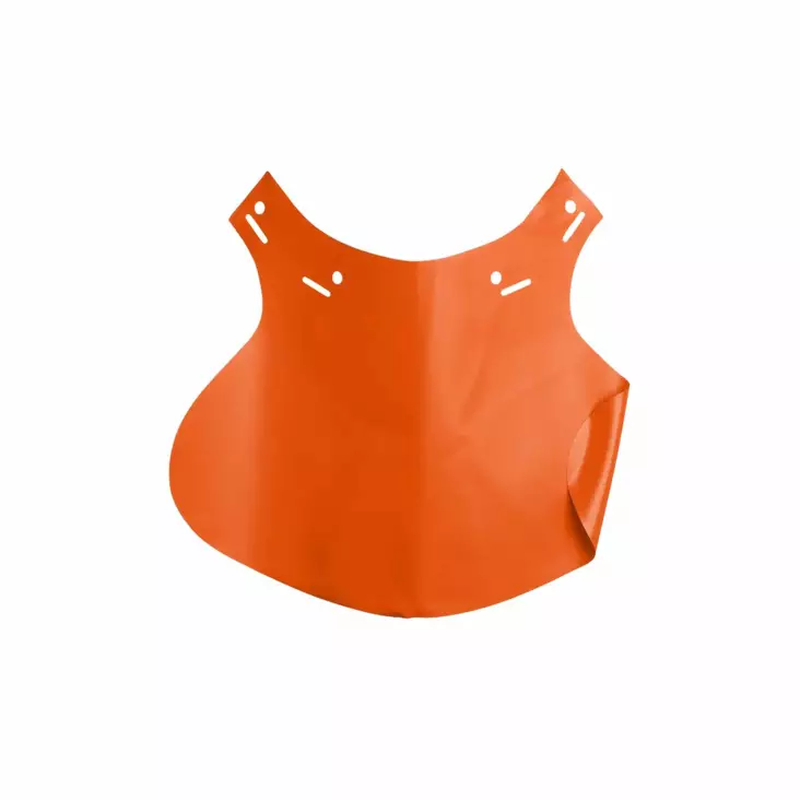 HUSQVARNA NISKASUOJA METSURIKYPÄRÄÄN - Metsurin kypärät ja kuulosuojaimet - 192 - 1