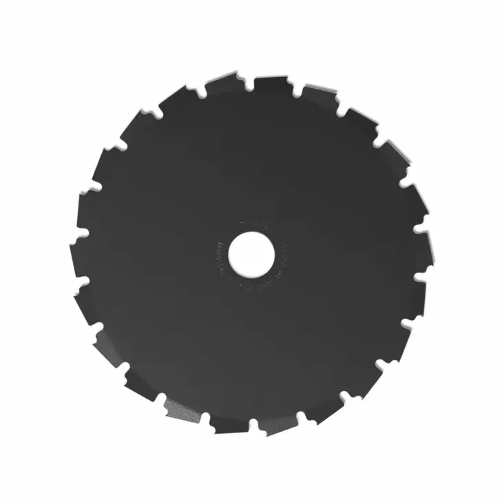 HUSQVARNA RAIVAUSSAHAN TERÄ 200mm 20mm 22H SCARLETT - Husqvarna terälaitteet ja siimapäät - 20452 - 1