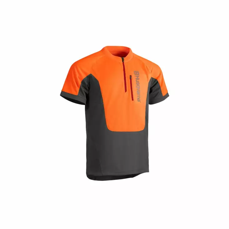 HUSQVARNA TECHNICAL T-PAITA - Metsurin paidat ja kerrastot - 33762 - 1