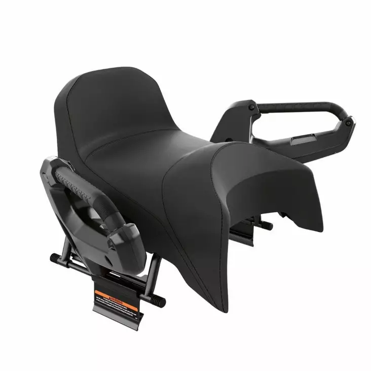 ISTUIN 2-UP KÄSISUOJILLA - Ski-Doo istuimet ja selkänojat - 29212 - 1