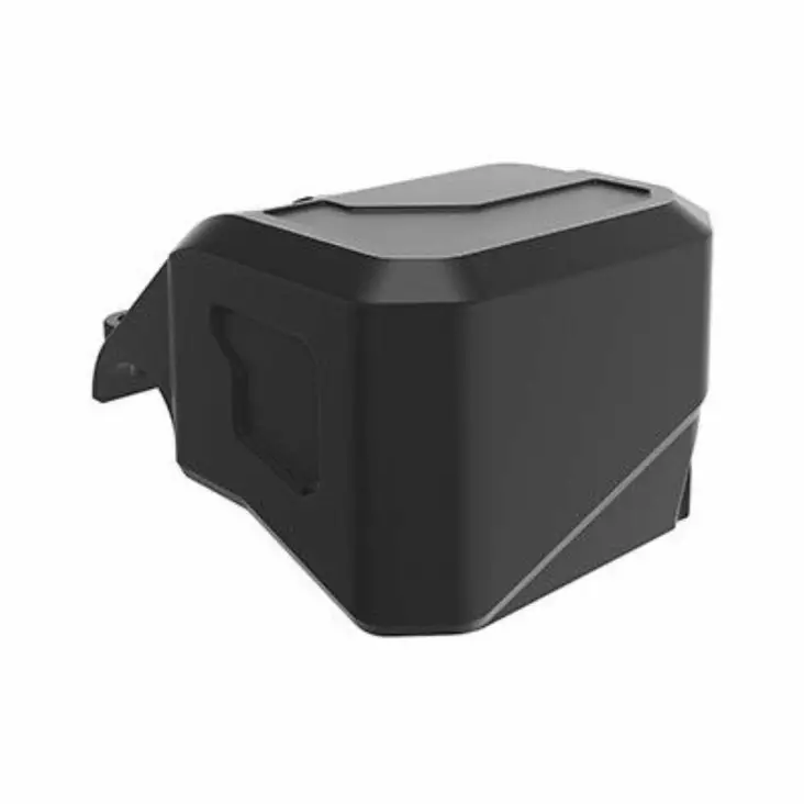 JARRUNESTESÄILIÖN SUOJA RADIEN, RADIEN2, RADIEN-X, REV GEN4, REV GEN5 - Lynx pohjasuojat, suojat ja vahvikkeet - 20572 - 1