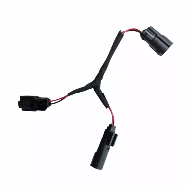 JOHTOSARJA RETROFIT - Lynx asennustarvikkeet - 28852 - 1