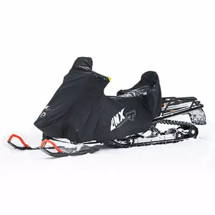 KELKKAPEITTO 2-UP RADIEN-X 400MM - Lynx peitteet ja kuljetustarvikkeet - 17672 - 1