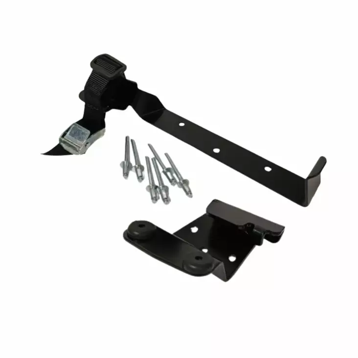 LAPION KIINNITYSSARJA, LAPIOTELINE RADIEN-X - Lynx laatikot ja telineet - 28842 - 1