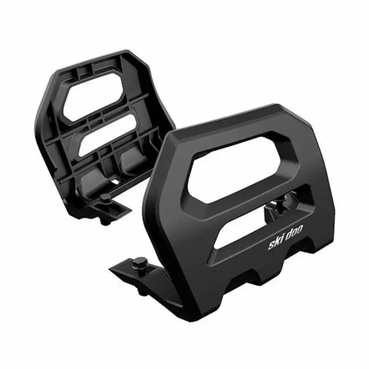 LATERAALINEN JALKATUKI REV GEN5, REV GEN4 - Ski-Doo korokepalat, tangot ja kahvat - 29412 - 1