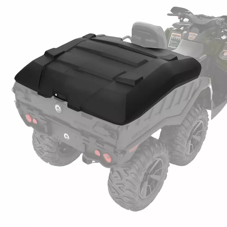 CAN-AM LAVAKATE 6x6 OUTLANDER G2 - ATV kuljetus ja säilytys - 13232 - 1