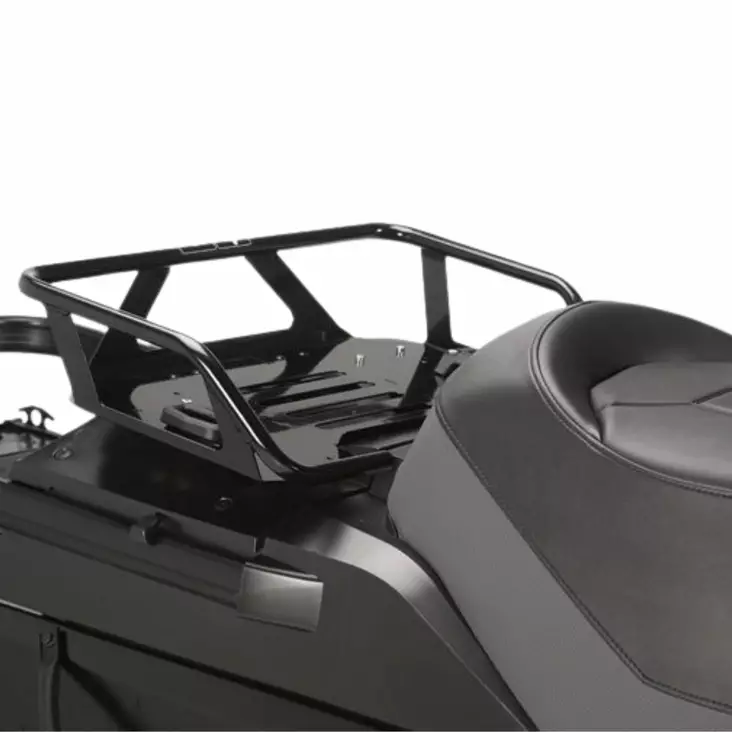 LINQ LISÄPOLTTOAINESÄILIÖN TELINE XU LYNX/SKI-DOO - LinQ laatikot, laukut ja telineet - 7892 - 1