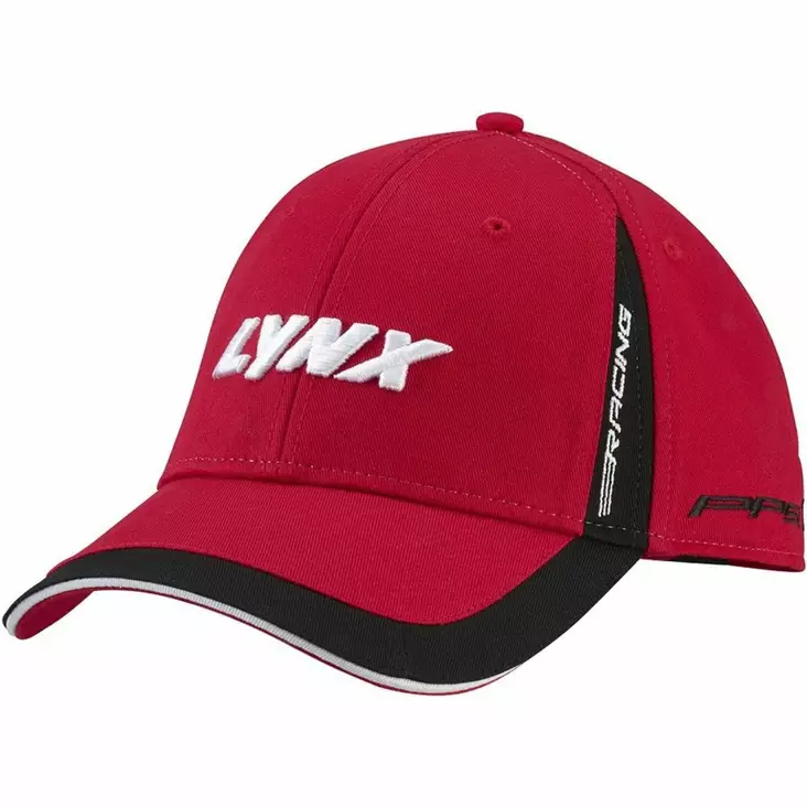 LYNX RE LIPPIS FIRE RED ONESIZE - Lynx lippalakit ja pipot - 28692 - 1