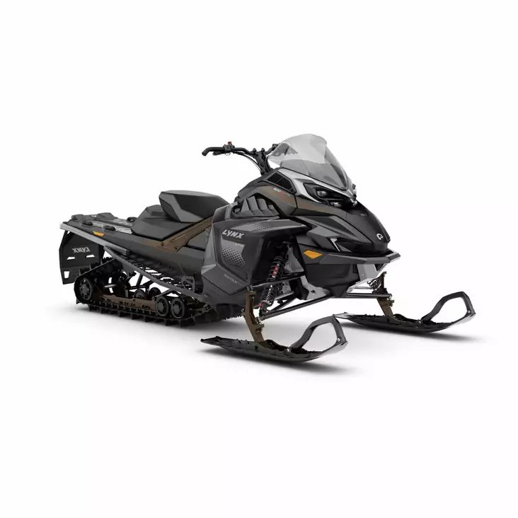 LYNX XTERRAIN LIMITED 2027 - Lynx moottorikelkat - 33362 - 1