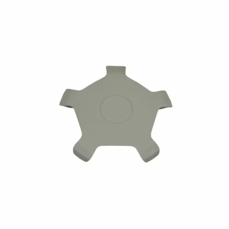 PÖLYKAPSELI VALKOINEN RANGER - Lynx ja Ski-Doo telaston osat - 22622 - 1