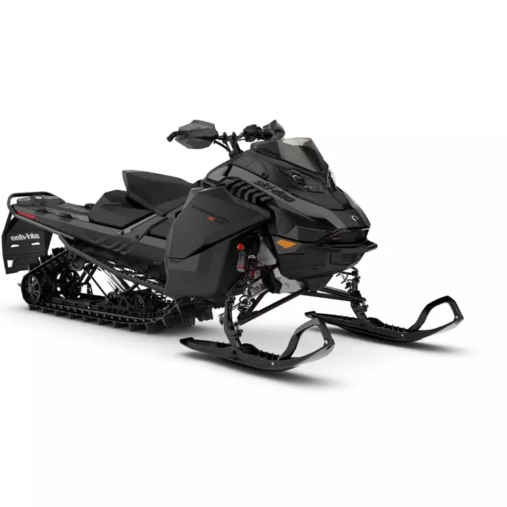 SKI-DOO BACKCOUNTRY X-RS 2025 - Ski-Doo moottorikelkat - 28342 - 1