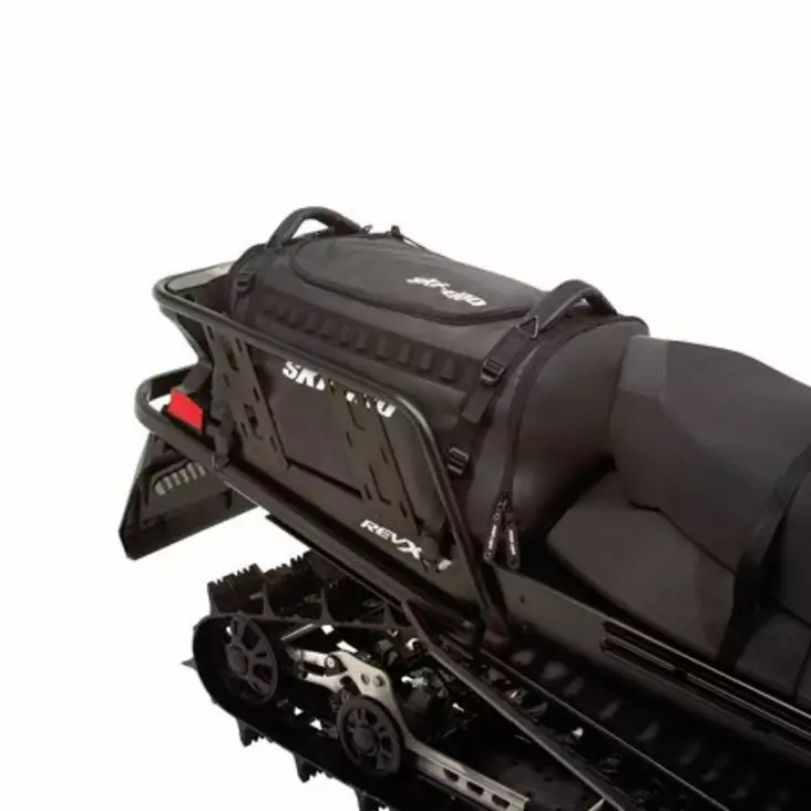 SKI-DOO TAVARALAUKKU 80L - Ski-Doo laatikot ja telineet - 20182 - 1