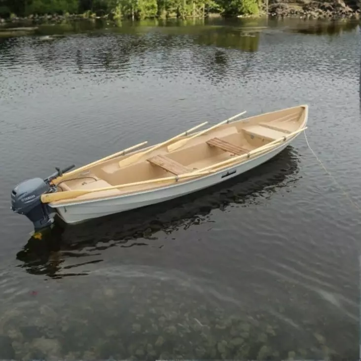 SOUTU-PALTA 605 (LY) - Suvi- ja Palta- veneet - 21122 - 1