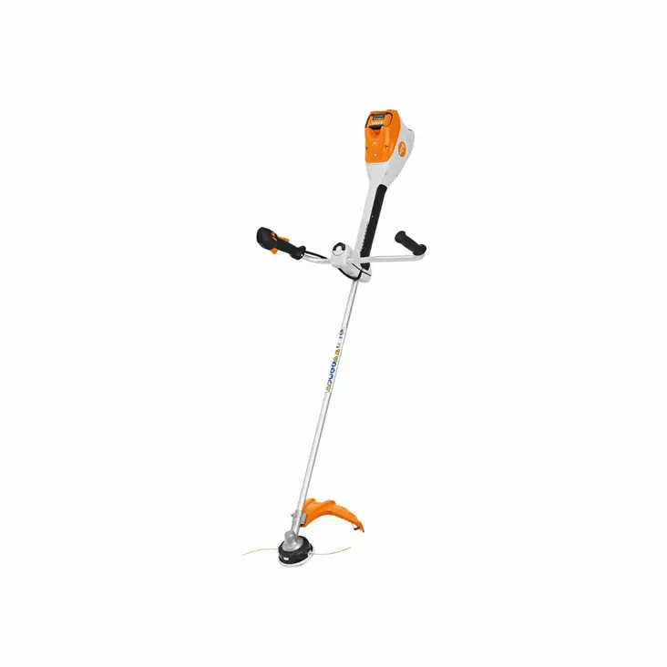 STIHL FSA 200 AKKURAIVAUSSAHA (ilman akkua ja laturia) - STIHL trimmerit - 28942 - 1