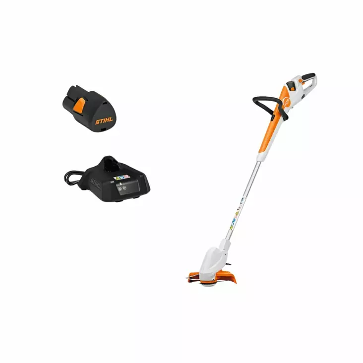 STIHL FSA 30 AKKURAIVAUSSAHA (AKKU AS 2 + LATURI AL 1) - STIHL trimmerit - 31292 - 1