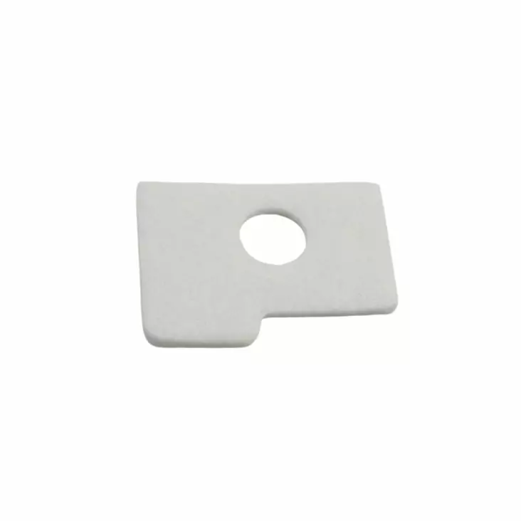 STIHL ILMANSUODATIN LAATTA (Filter Plate) 017,018,MS170,MS180 - STIHL huoltotarvikkeet - 26502 - 1