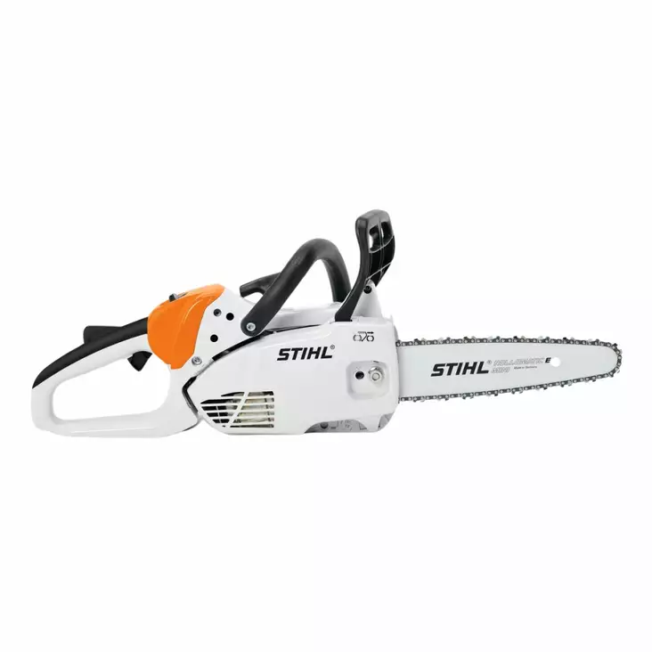 STIHL MS 151 C-E MOOTTORISAHA 12"/30cm 1/4"P PM3 1,1mm - STIHL moottorisahat - 24492 - 1