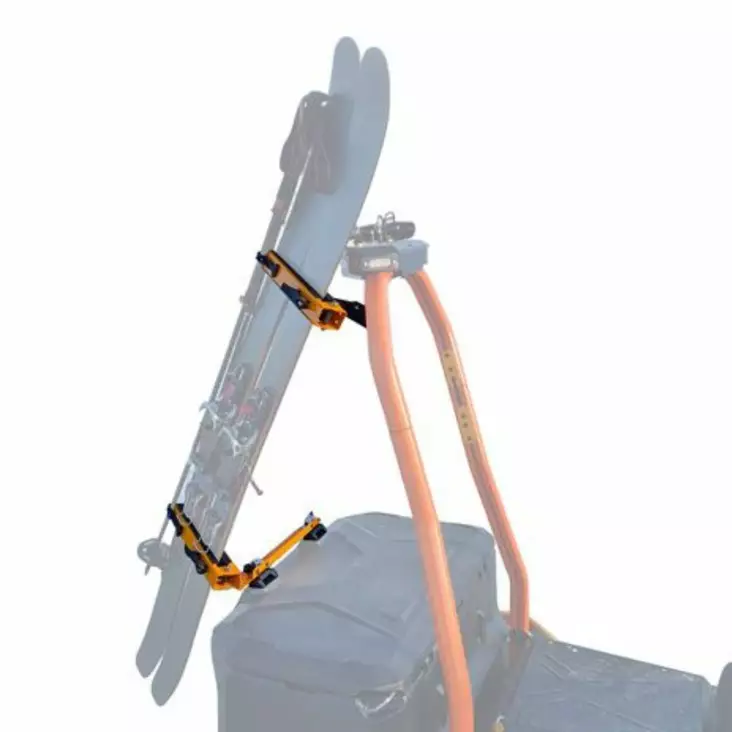 SUKSI & LUMILAUTATELINE 69 RANGER ALPINE - Lynx erikoisvarusteet - 28992 - 1