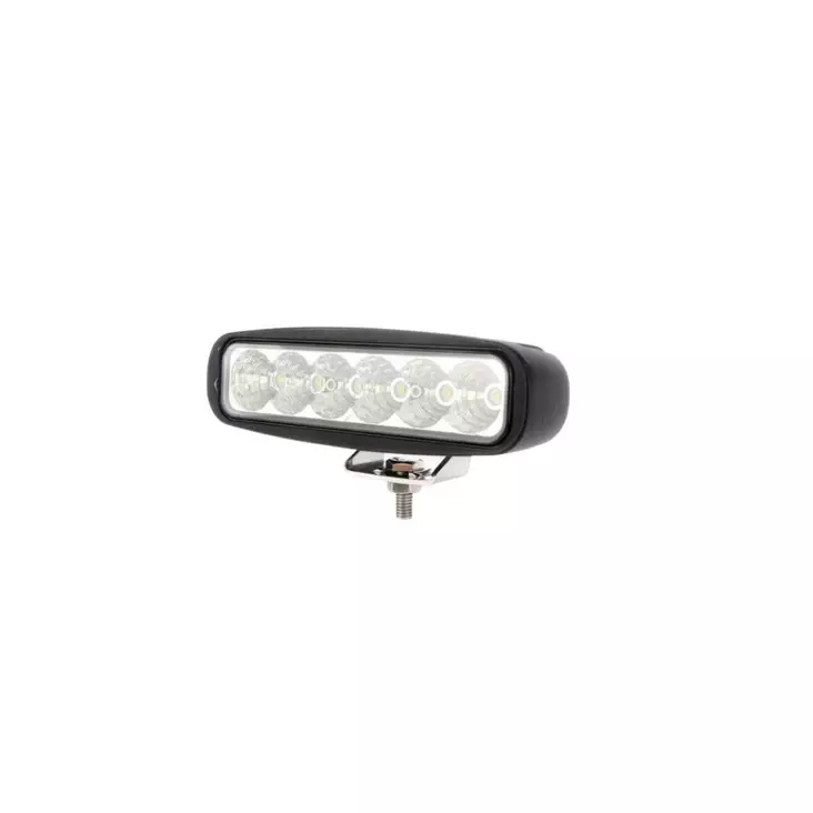 SUNFOX TYÖVALO LED OVAALI 30W - Tarvikeosat - 23592 - 1