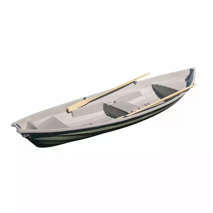 SUVI 495 "KELO" SOUTUVENE - Suvi- ja Palta- veneet - 31332 - 1