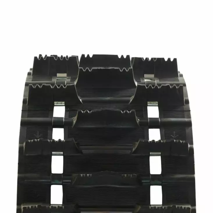 TELAMATTO POWDER MAX / FLEXEDGE 16" x 146" x 2,25" JAKO 2,86" - Lynx ja Ski-Doo telamatot - 13302 - 1