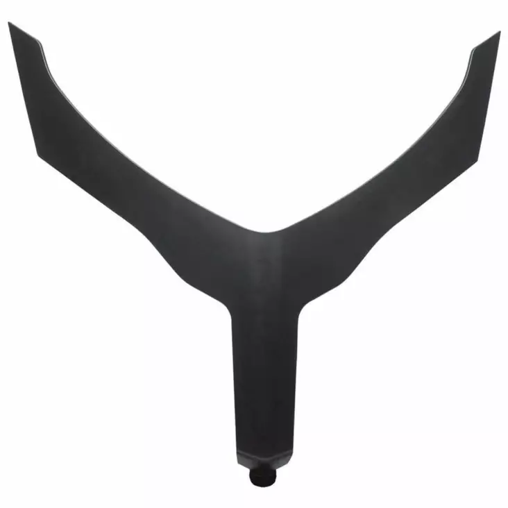 TUULILASIN TUKI KIINNITYSSARJA REV-XR, REV-XU - Ski-Doo tuulensuojaus ja peilit - 9642 - 1