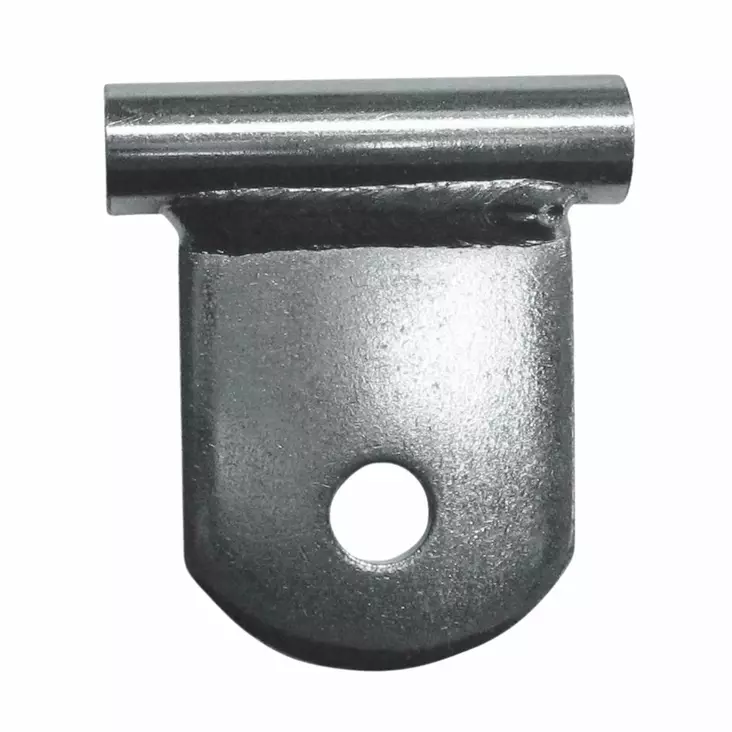 VETOKOUKKU KIELEKE C-TYYPIN KOUKULLE - Ski-Doo puskurit, vetokoukut ja vinssit - 29342 - 1