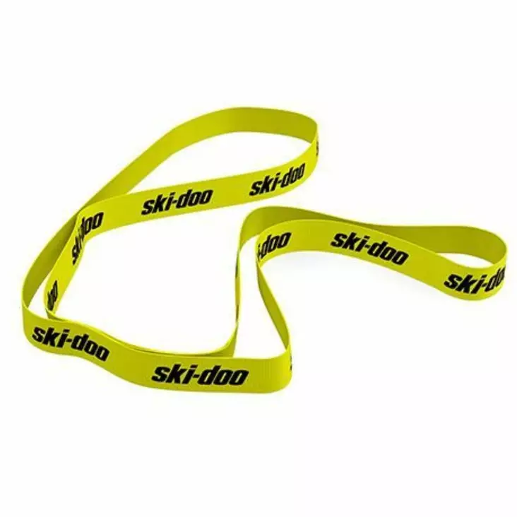 VETOLIINAT / VETOHIHNA SKI-DOO - Ski-Doo erikoisvarusteet - 22912 - 1