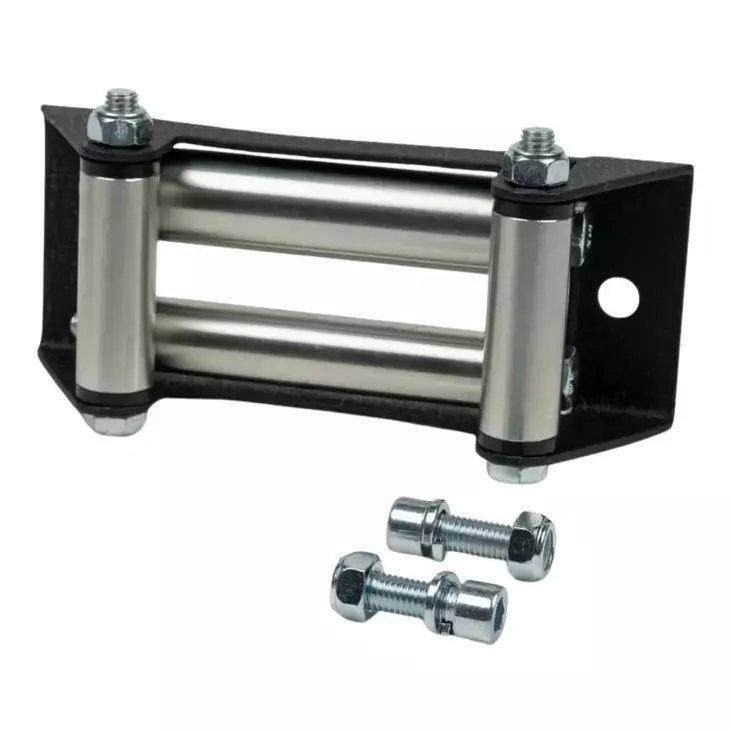 VINSSIVAIJERIN OHJAINLEVY HD VINSSEILLE SSV - SSV valot, sähkölaitteet ja vinssit - 30562 - 1