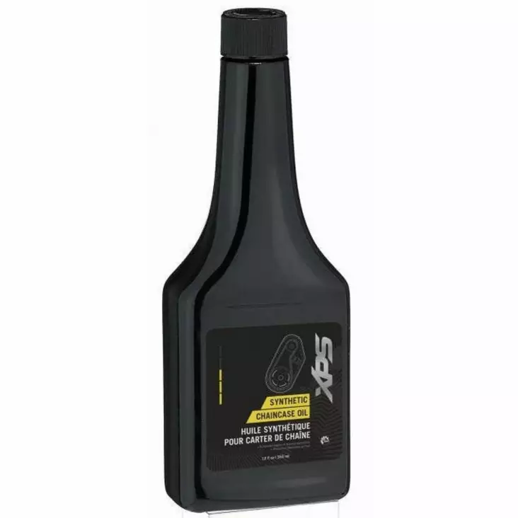 XPS KETJUKOTELOÖLJY SYNTEETTINEN 355ML - XPS voiteluaineet ja nesteet - 26512 - 1