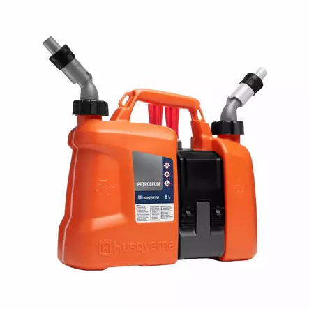 HUSQVARNA KOMBIKANNU 5L/2,5L - Metsurin työkalut ja tarvikkeet - 11023 - 1