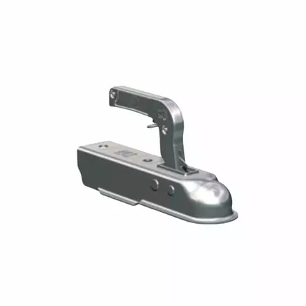 KUULAKYTKIN SPP ZSK-750 NELIÖPUTKELLE 60MM - Peräkärryn varaosat ja tarvikkeet - 15573 - 1