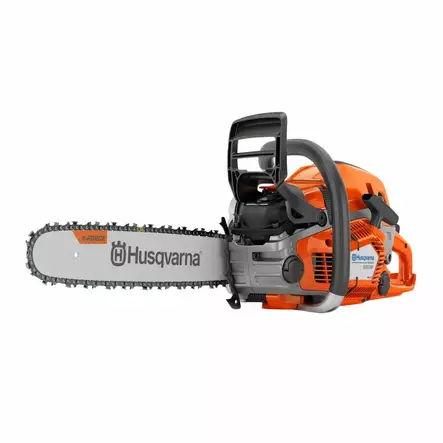 HUSQVARNA 550 XP G MARK II MOOTTORISAHA 13" .325" SP33G - Husqvarna moottorisahat - 18443 - 1