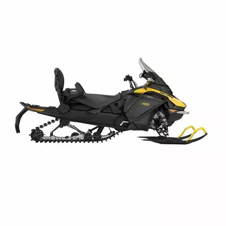 SKI-DOO GRAND TOURING SPORT 2027 - Ski-Doo moottorikelkat - 33423 - 2