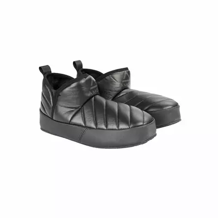 AMOQ AFTERSNOW SLIPPERS TOHVELIT - Lippalakit ja pipot - 33593 - 2